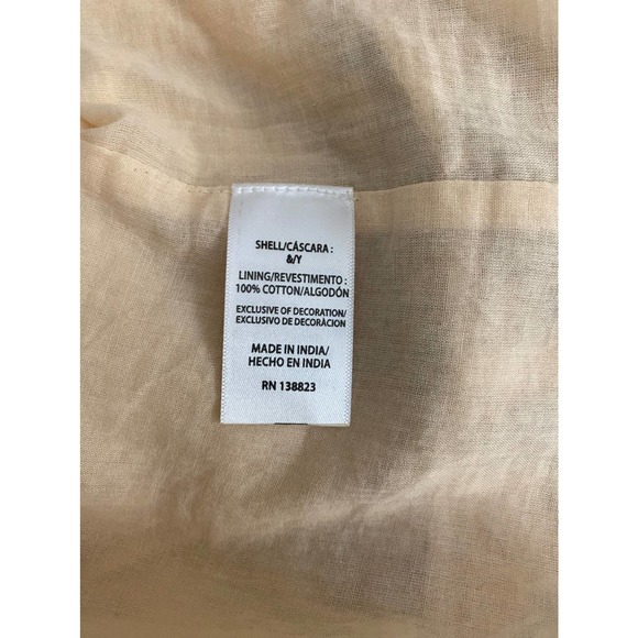 Shyanne medium BoHo floral, long sleeve mini dress - Picture 8 of 8